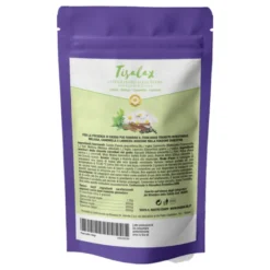 TISALAX Misc.Erbe 100g