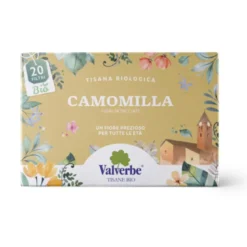 TISANA Camom.Bio 20Filtri