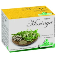 TISANA Moringa 20 Bust.SPECCH.