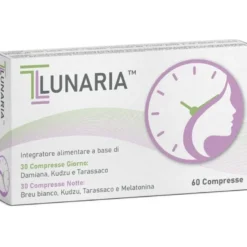 TL LUNARIA 60Cpr