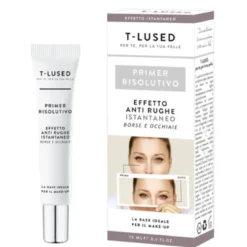 T LUSED Crema 15ml