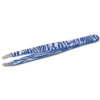 TNS Pinzetta Zebra Blu P/Obl.
