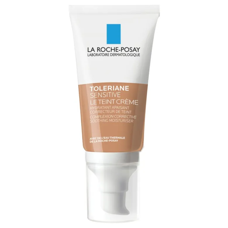 TOLERIANE Sens.Unif.Medium