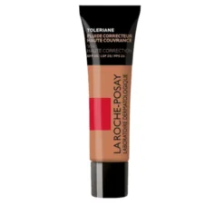 Toleriane Teint Fluido Colore 14 - Fondotinta fluido correttore ad alta coprenza - 30 ml