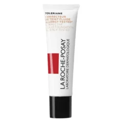 Toleriane Teint Fondotinta Correttore Fluido Colore 10 Ivory 30 ml