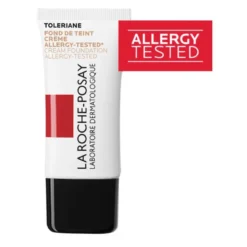 TOLERIANE Teint Fondotinta Correttore Acqua-Crema Idratante Colore 01 30 ml