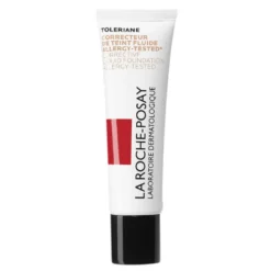 Toleriane Teint Fondotinta Correttore Fluido Colore 15 Golden 30 ml
