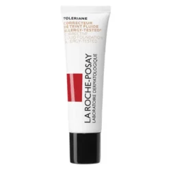 Toleriane Teint Fondotinta Correttore Fluido Colore 16 Tan 30 ml