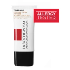 TOLERIANE Teint Fondotinta Correttore Mousse Effetto Mat Colore 01 30 ml