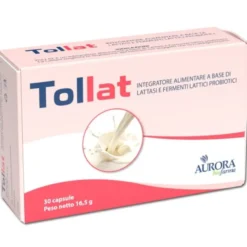TOLLAT 30 Capsule