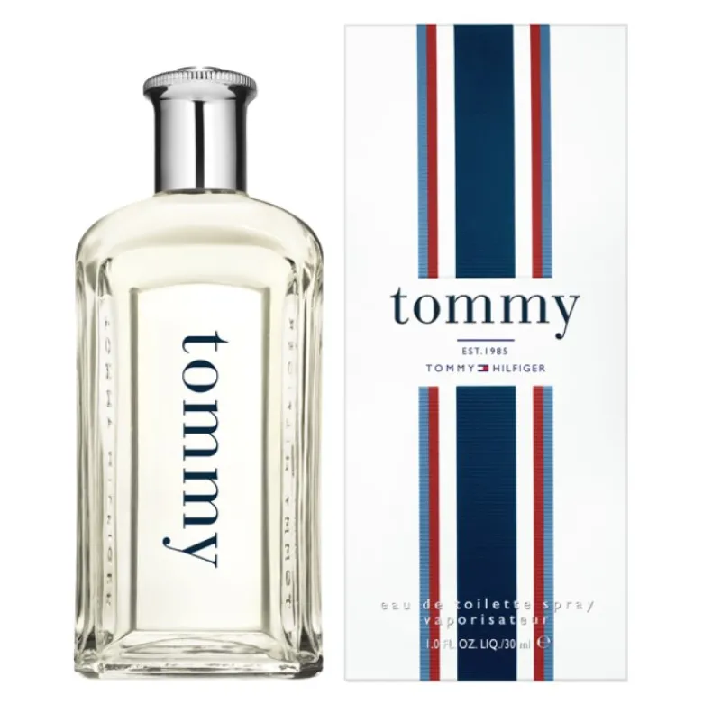 TOMMY UOMO EDT 30 VAPO