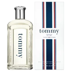 TOMMY UOMO EDT 100 VAPO