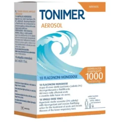 Tonimer Aerosol 1000 18fl Mono
