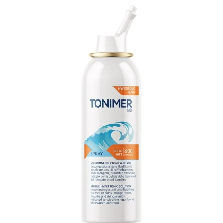 TONIMER Dry Mouth Gel 50ml