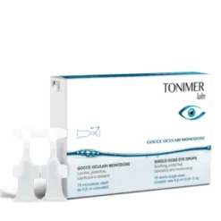 TONIMER LAB Gocce Oculari Monod.
