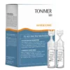 Tonimer Lab Hypertonic 18 Flaconcini Monodose Soluzione Ipertonica Sterile