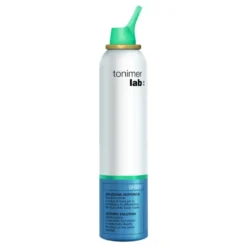 Tonimer Lab Spray Getto Strong Soluzione Isotonica Sterile 125 ml