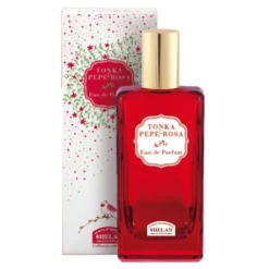 TONKA Parfum pepe&rosa 50ml