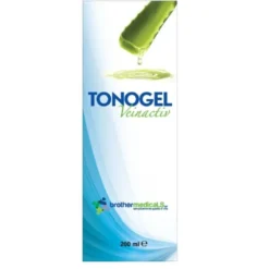 TONOGEL Veinactiv 200ml