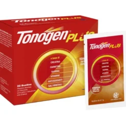 TONOGEN Plus 22 Bustine