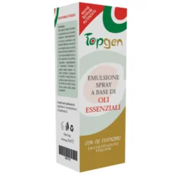 TOPGEN Emuls.Spray 100ml