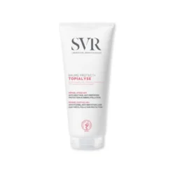 TOPIALYSE Baume Protect+ Balsamo Corpo Anti-irritazioni Anti-Prurito con Ceramidi e Prebiotici 200ml