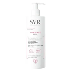 TOPIALYSE*Crema Emoll.400ml