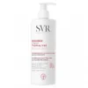 Topialyse Crema Nutriente e Lenitiva - Crema viso e corpo per pelle secca a tendenza atopica - 400ml