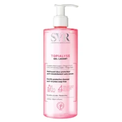 TOPIALYSE Gel Lavante 400ml
