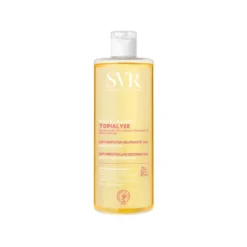 TOPIALYSE Olio Lavante 400ml