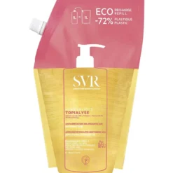 TOPIALYSE Olio Micellare1000ml