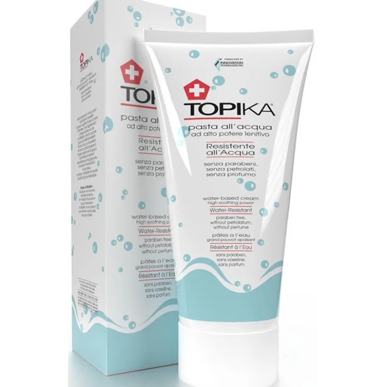 TOPIKA Pasta Acqua 250ml