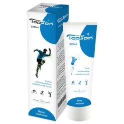 TOPSPIN Crema 100ml