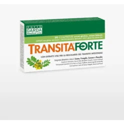 TRANSITA Forte 30 Compresse