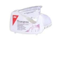 TRANSPORE cm2,5x5m 3M