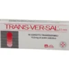 Transversal*16cer 13,5mg/12mm