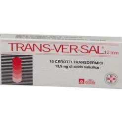 Transversal*16cer 13,5mg/12mm
