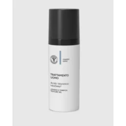 Trattamento Uomo Laboratorio Farmacisti Preparatori 50ml