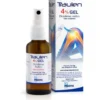 Traulen*gel Fl 25g 4% C/erog