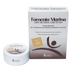 TRAUMI Gel Minerale 5 Bust.
