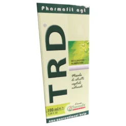 TRD Gocce 100ml