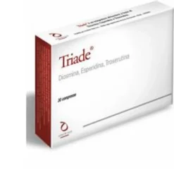 TRIADE 30 Compresse