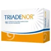 TRIADENOR 16 Compresse