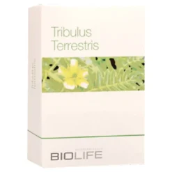 TRIBULUS TERRESTRIS 60 Capsule