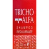 TRICHOALFA Sh.Equil.200ml