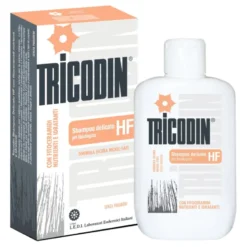 TRICODIN Sh.Delicato HF 125ml