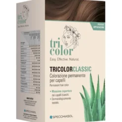 TRICOLOR Classic 6/07 Noce