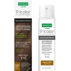 TRICOLOR Ritocco Spy Cast.Ch.