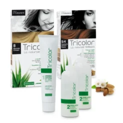 TRICOLOR Tint.3 Cast.Scuro