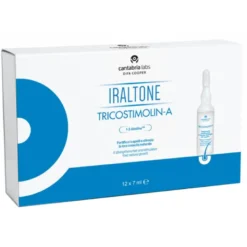 TRICOSTIMOLIN-A 12 Fiale 7ml